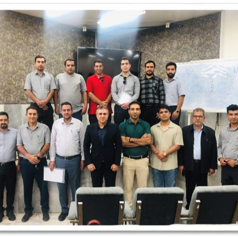 مدرس هوش مصنوعی - حبیب حسینی-12