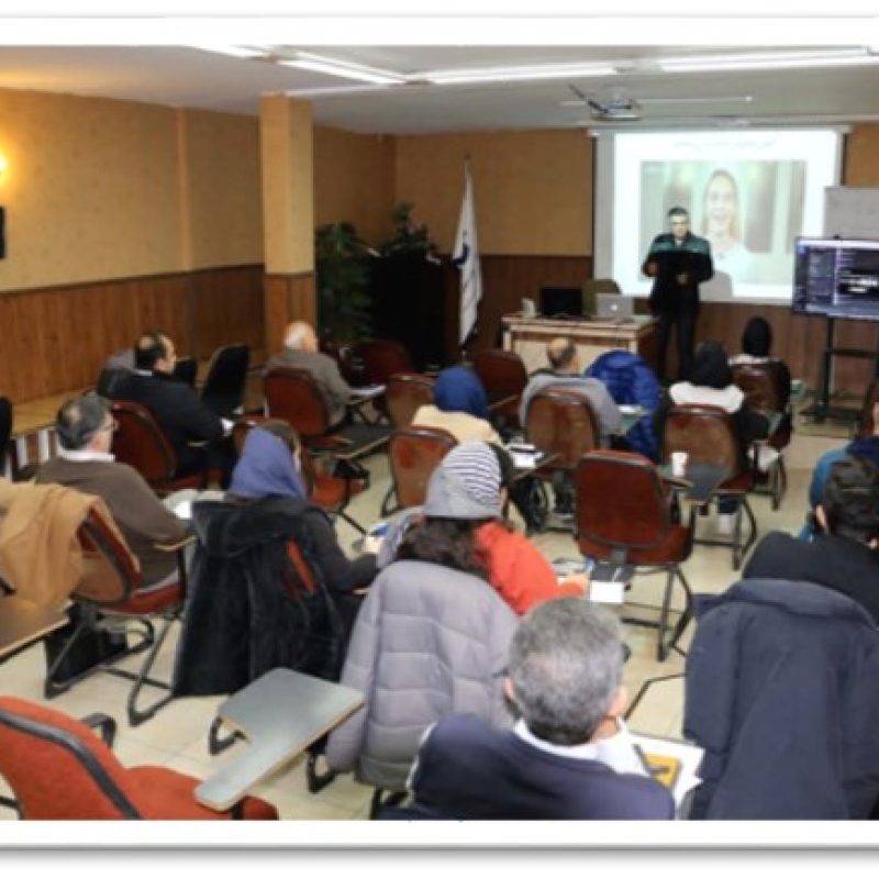 مدرس هوش مصنوعی - حبیب حسینی-18