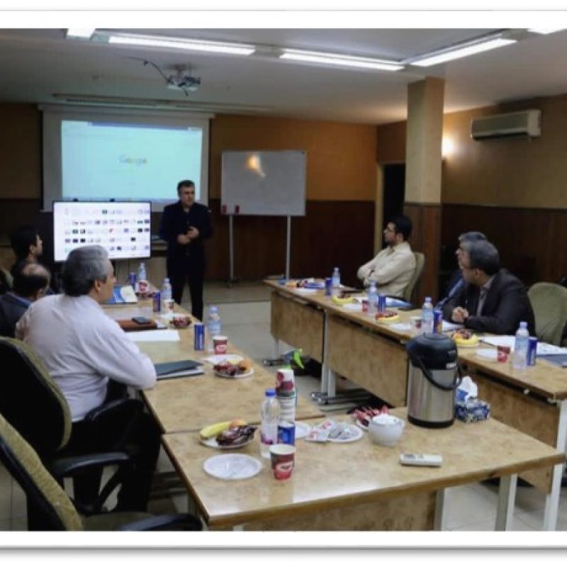 مدرس هوش مصنوعی - حبیب حسینی-2