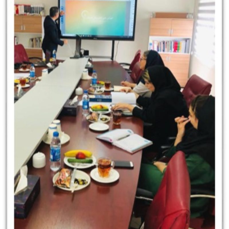 مدرس هوش مصنوعی - حبیب حسینی-3