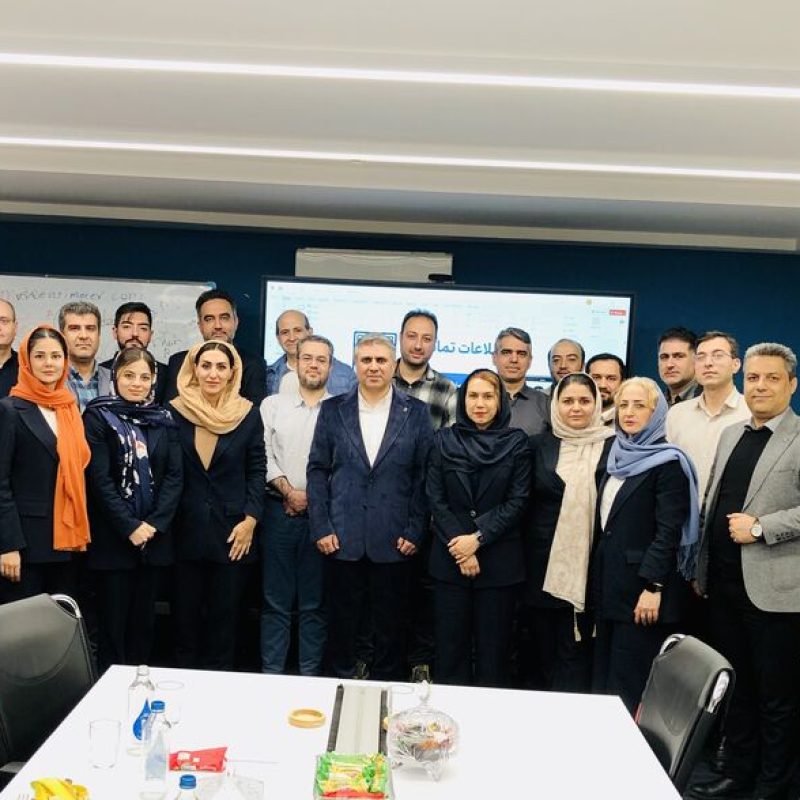 مدرس هوش مصنوعی - حبیب حسینی-33