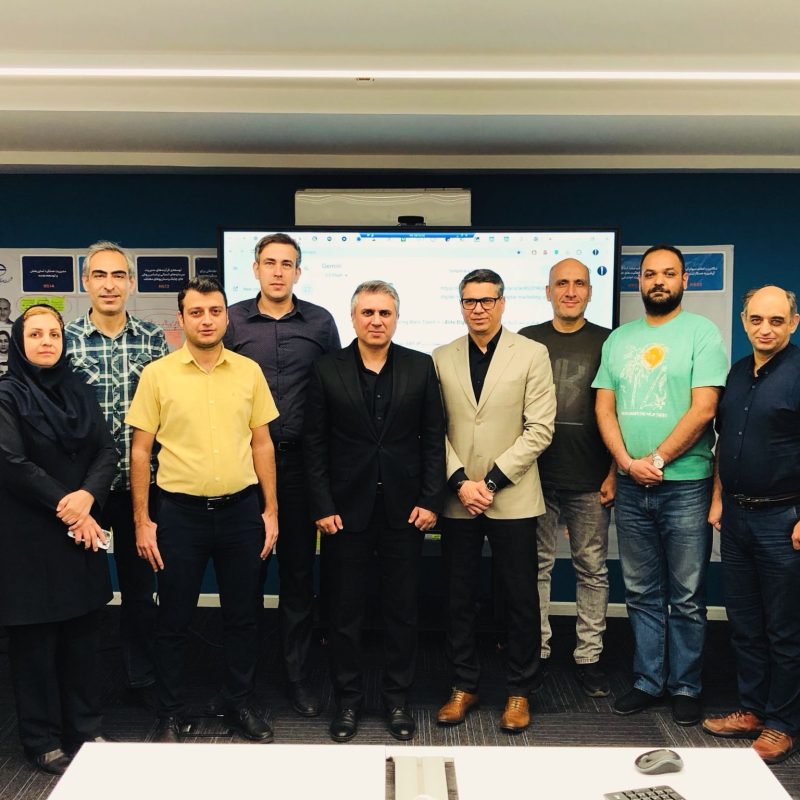 مدرس هوش مصنوعی - حبیب حسینی-36