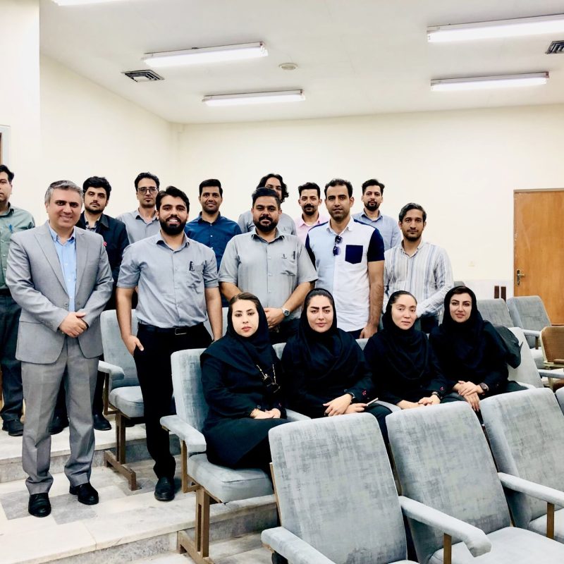 مدرس هوش مصنوعی - حبیب حسینی-37