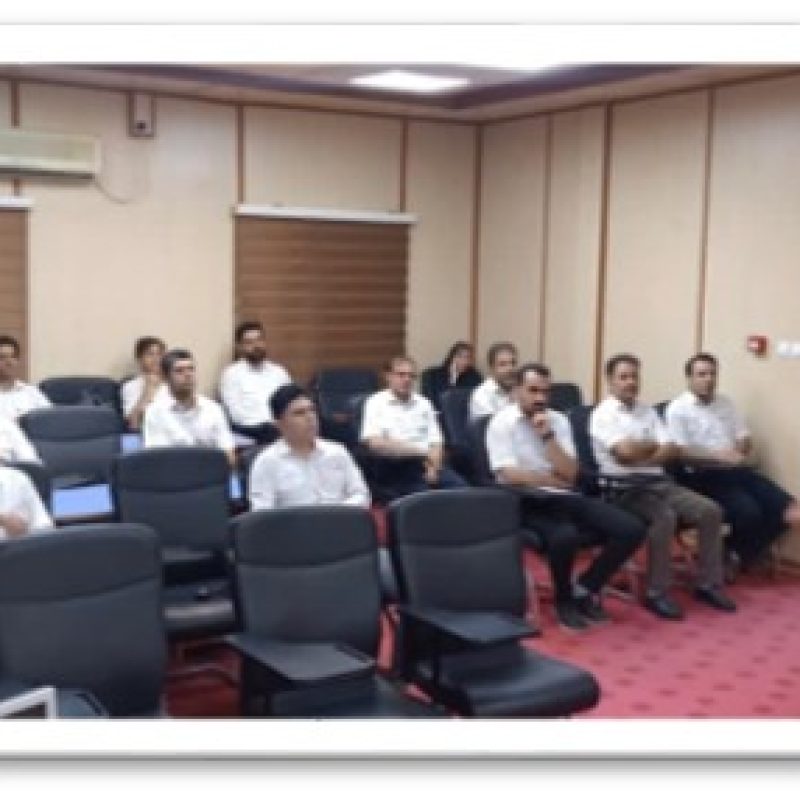 مدرس هوش مصنوعی - حبیب حسینی-44