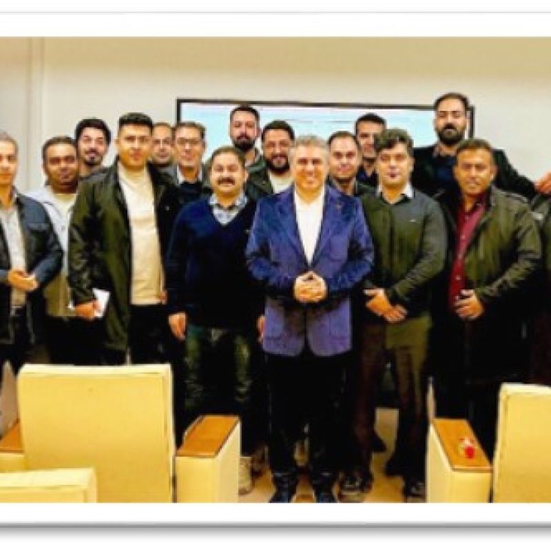 مدرس هوش مصنوعی - حبیب حسینی-46