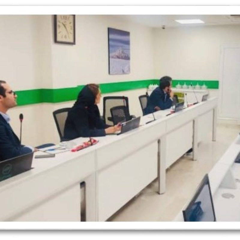 مدرس هوش مصنوعی - حبیب حسینی-5