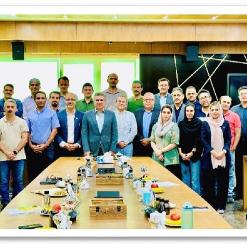 مدرس هوش مصنوعی - حبیب حسینی-6